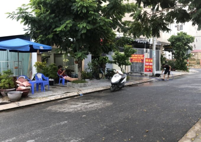 Cần bán lô đất đường An thượng 27 gần ngay biển nguyễn văn thoại khu phố tây, Ngũ Hành Sơn Đà Nẵng