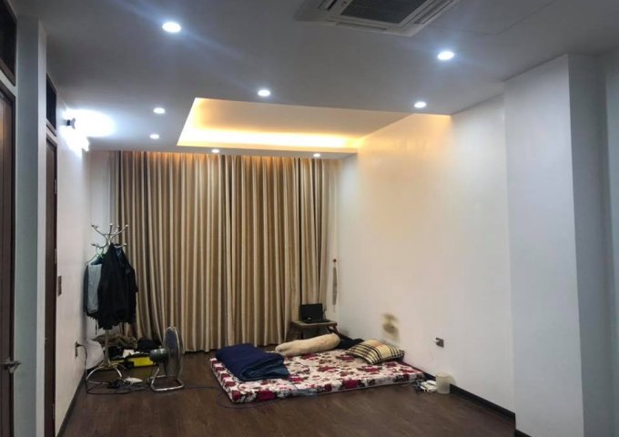 Siêu phẩm nhà mặt phố Lý Thường Kiệt, Hà Đông, 41 m2, 5 tầng.