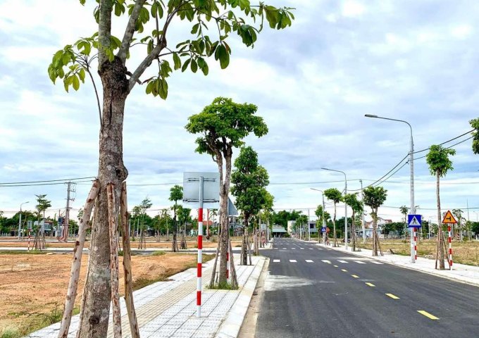 Bán đất Điện Thắng, Điện Bàn, Quảng Nam giá đầu tư_sổ đỏ từng nền giá chỉ 13tr/m2_0935 552 771