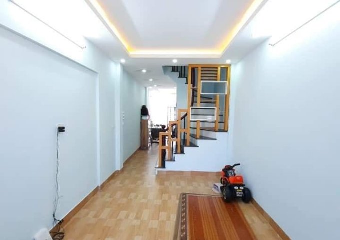 CC cần bán nhanh căn nhà tại Mậu Lương-Xala rẻ đẹp nhất 1,57 tỷ 36m2 để lại nội thất lh 0962680672