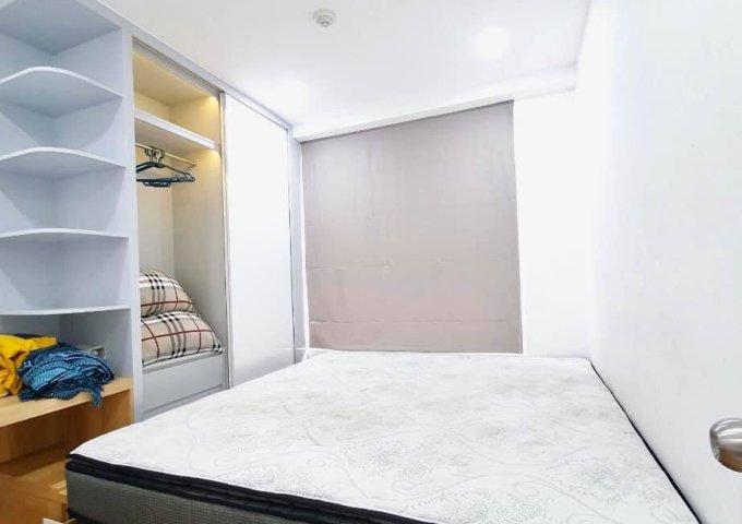 Chỉ 17tr/th cho thuê căn 2 phòng ngủ siêu rộng tại Orchard Parkview nội thất đẹp chỉ cần xách vali