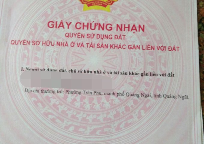 Đất mt Nguyễn Trãi tttp nhiều tiện ích
