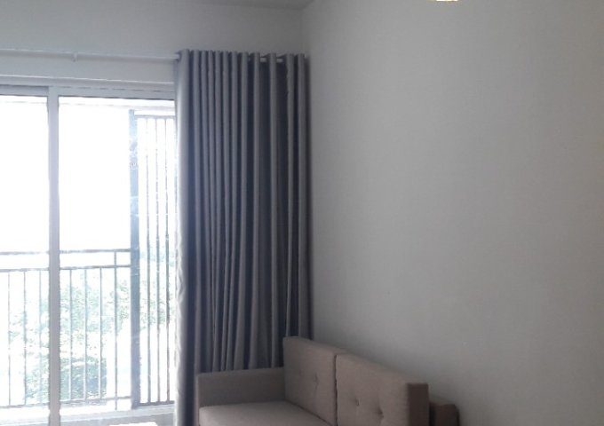 Chỉ 17tr/th bao phí QL cho thuê căn 2 phòng ngủ nội thất mới tại chung cư Golden Mansion Phú Nhuận 