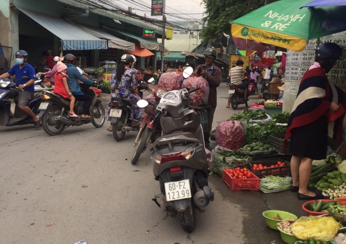 Chính chủ cần bán nhà phường Trảng Dài, TP Biên Hòa, tỉnh Đồng Nai