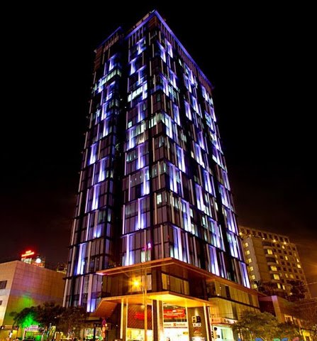 Cho thuê văn phòng quận 1, A&B Tower, Phường Bến Thành, DT 300m2 - giá 320 triệu/tháng 0909442322
