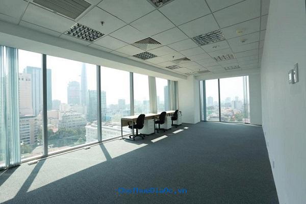 Hot Cho thuê văn phòng Quận 1 Vincom Center Đồng Khởi, DT 270m2, giá 234 triệu/tháng LH 0606442322