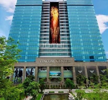 Hot Cho thuê văn phòng Quận 1 Vincom Center Đồng Khởi, DT 270m2, giá 234 triệu/tháng LH 0606442322