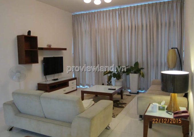 Cho thuê căn hộ chung cư tại Dự án The Vista An Phú, Quận 2,  Hồ Chí Minh diện tích 139m2 giá hấp dẫn