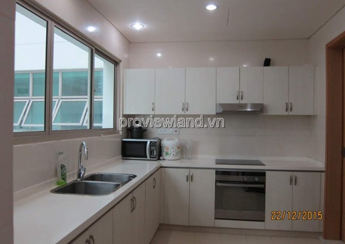 Cho thuê căn hộ chung cư tại Dự án The Vista An Phú, Quận 2,  Hồ Chí Minh diện tích 139m2 giá hấp dẫn
