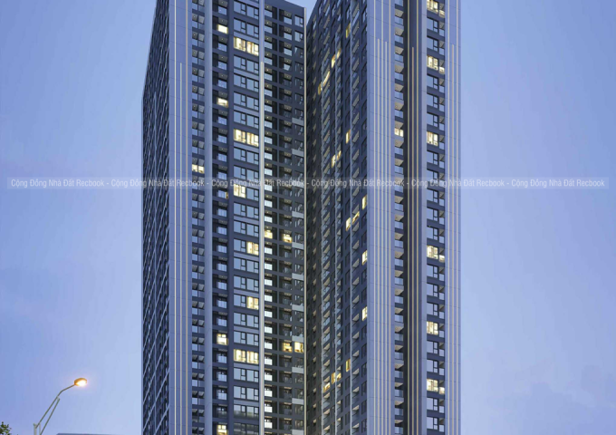 Dự án 37 tầng Hoàng Huy Grand Tower đang là điểm cực hot, cơ hội đầu tư cực hấp dẫn