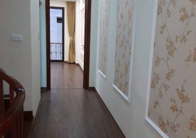 Bán nhà phố Mễ Trì Thượng, Nam Từ Liêm, kinh doanh tốt, 42m2, 5 tầng, giá 3.4 tỷ