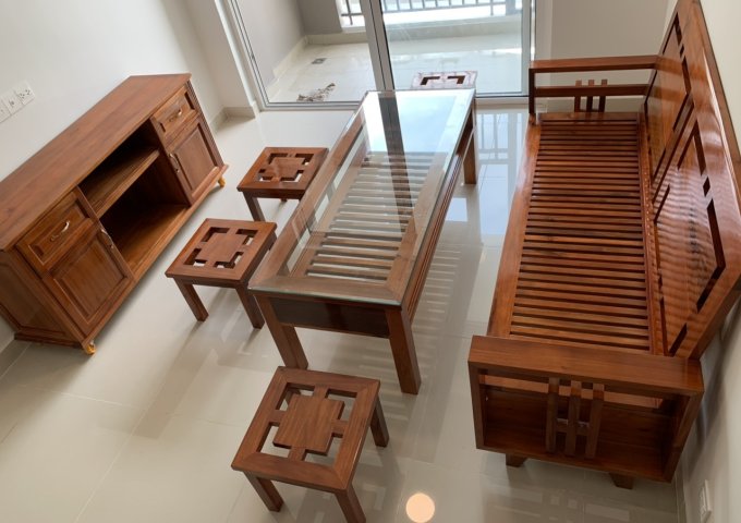 Bán nhanh căn Novaland Phổ Quang đã có HĐMB, 75m2, full nội thất, chỉ 4.05 tỷ