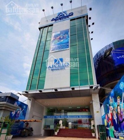 Bán Building MT đường Huỳnh Văn Bánh, P.12, Phú Nhuận, 13x30m, Hầm, 10 lầu mới. Giá: 150 tỷ TL