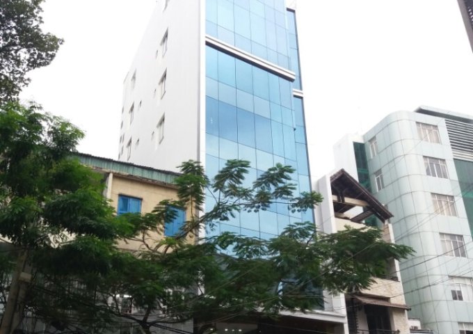 Bán khách sạn MT đường Bùi Thị Xuân, Phường Bến Thành, Quận 1.giá 75 tỷ 