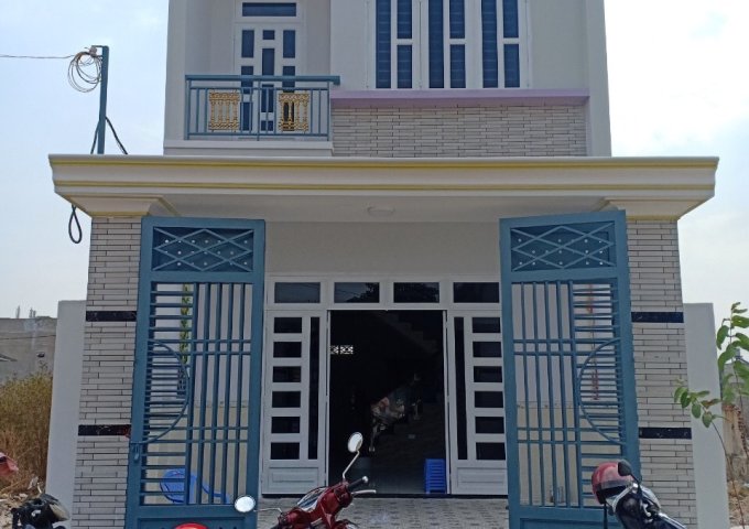Cần bán gấp nhà mới tại An Phú Thuận An Bình Dương