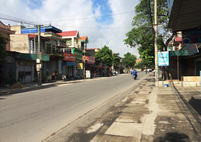 Bán đất tại Phố Vũ Mạnh Hùng, Kinh Môn,  Hải Dương diện tích 513.0m2  giá 4,150 Triệu