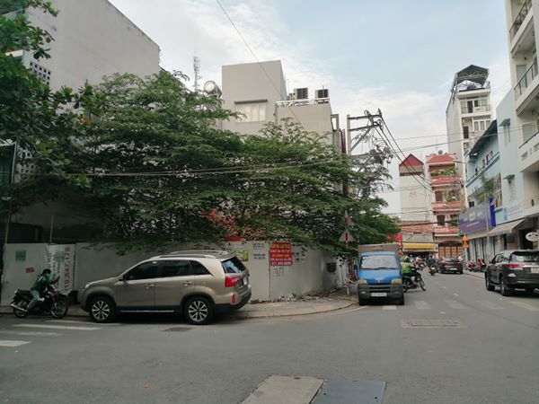 Bán nhà biệt thự Nguyễn Duy Trinh, Bình Trưng Đông, Quận 2 - 13tỷ 10x20m