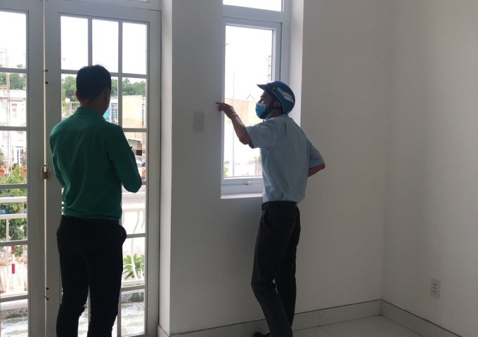 Bán nhà chính chủ Thuận Giao sồ sẵn 