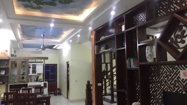 Cho thuê nhà 4 tầng mới KĐT Nam Đầm Vạc, Vĩnh Yên 20tr/tháng.LH: 098.991.6263