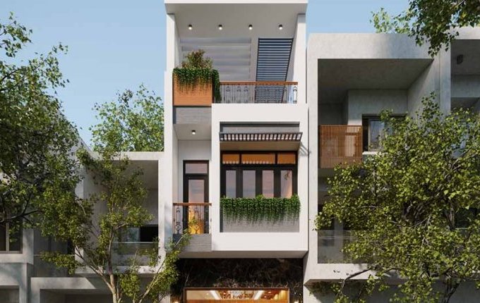 Bán nhà mặt phố tại Đường Nguyễn Trường Tộ, Ba Đình,  Hà Nội diện tích 124m2  giá 48 Tỷ