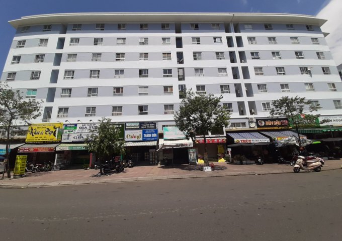 Bán căn hộ chung cư tại Phường Vĩnh Hiệp, Nha Trang,  Khánh Hòa diện tích 70.5m2