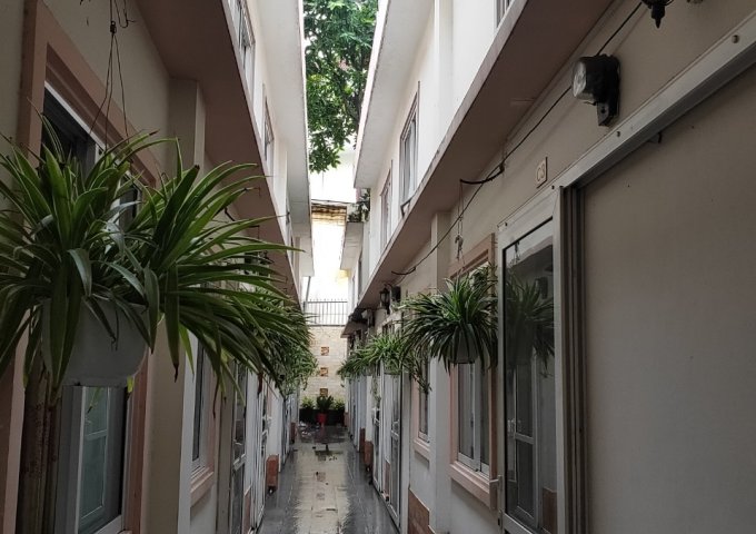 CHO THUÊ PHÒNG CÓ GIẾNG TRỜI VÀ LẦU ĐÚC GIẢ TẠI SỐ 52/5 CỬU LONG, PHƯỜNG 2, Q.TÂN BÌNH, TP HỒ CHÍ MINH