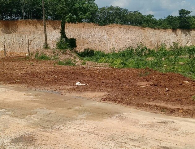 Bán đất nền dự án tại Đường 14, Đồng Phú,  Bình Phước diện tích 210m2  giá 295 Triệu