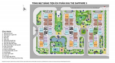 Bán chung cư Vinhome Smart City, Nam Từ Liêm, Hà Nội.