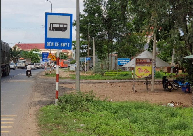 Cần vốn nên bán gấp lô đất thổ cư mặt tiền tại xã Xuân Hưng, huyện Xuân Lộc, tỉnh Đồng Nai