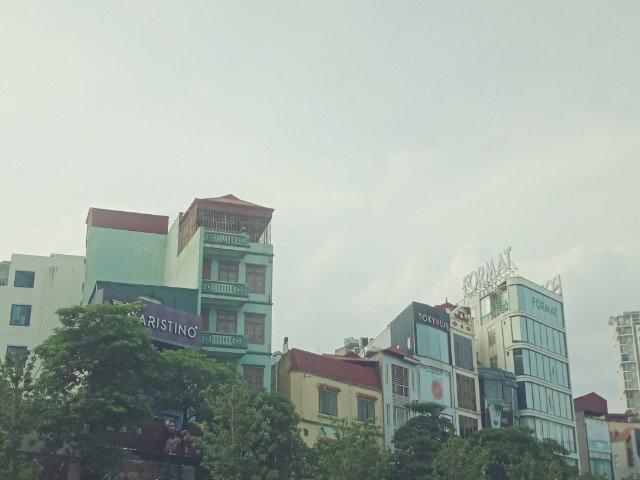 Bán nhà Phố Trần Duy Hưng  80m2 x7t, thang máy, Ôtô tránh, kinh doanh sầm uất, giá 13,9tỷ.