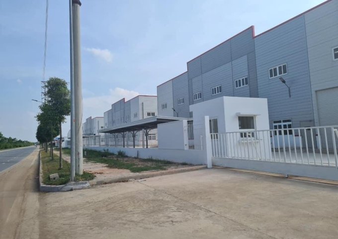Cho thuê kho xưởng tại Bắc Ninh, nguồn hàng tốt nhất thị trường LH 0988457392