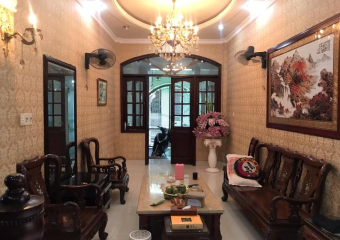 Bán nhà riêng tại Đường Tô Hiệu, Lê Chân,  Hải Phòng diện tích 120m2  giá 4.7 Tỷ