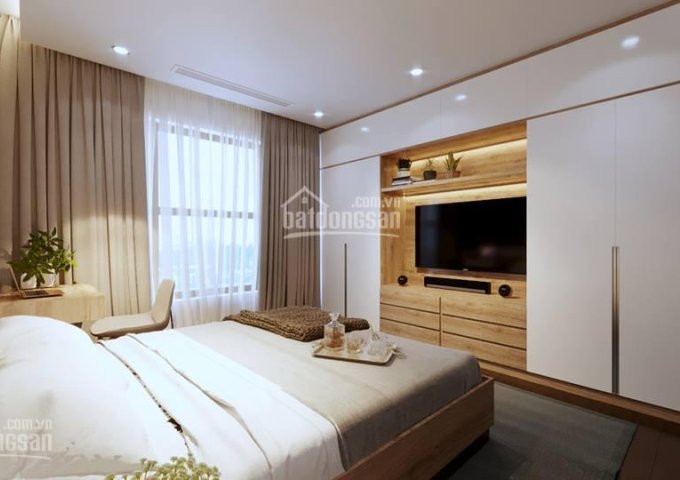 Chính chủ bán gấp căn hộ D’Leroi Solei Quảng An 112m, 3 phòng ngủ, giá 5,7 tỷ