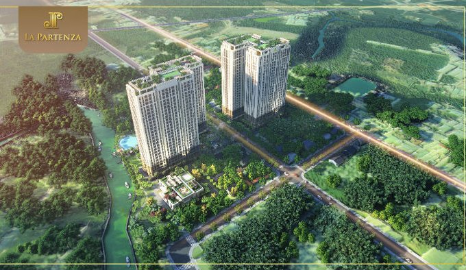 Bán gấp căn hộ cao cấp liền kề Phú Mỹ Hưng, Quận 7 giá 1.4 tỷ - CK11%