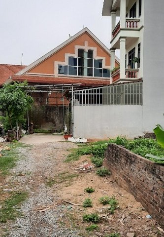 Bán đất tại Tổ Dân Phố Số 8, Thị Trấn Quang Minh, Huyện Mê Linh, TP Hà Nội.