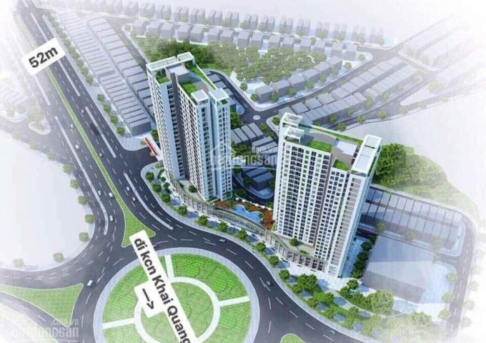 300T đã sở hữu 1 căn chung cư cao cấp ngay trung tâm tp vĩnh yên: 0968158012 Mr Hoàn