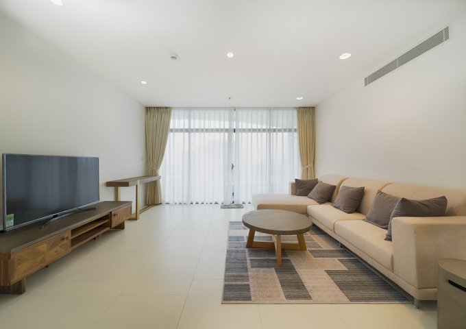 Cho thuê căn hộ chung cư tại Dự án City Garden, Bình Thạnh,  Hồ Chí Minh diện tích 160m2  giá 65 Triệu/tháng