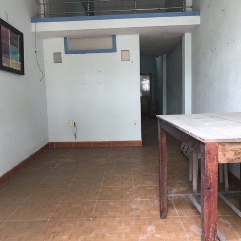 Chính chủ bán nhà 2 mặt tiền 32 Yên Khê 1, phường Thanh Khê Tây, quận Thanh Khê