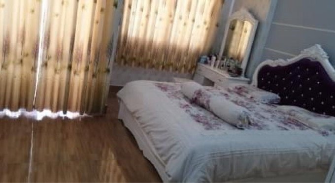 Chính chủ cần bán nhà 3 tấm đường TTH07, Tân Thới Hiệp , quận 12, giá tốt.