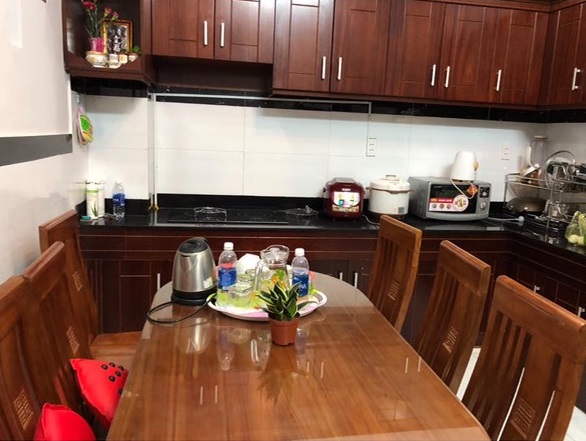 Chính chủ cần bán nhà 3 tấm đường TTH07, Tân Thới Hiệp , quận 12, giá tốt.