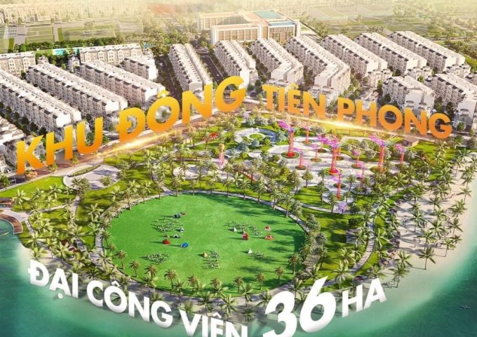 Nhà phố LK, Biệt thự Vinhomes Grand Park quận 9, Quận 9, Hồ Chí Minh diện tích 84m2, 108m2, 96m2, 126m2