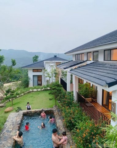 Onsen villas - Biệt thự nghỉ dưỡng nhân 3 đẳng cấp sống,cơ hội đầu tư ngàn vàng ngay trong tháng 7