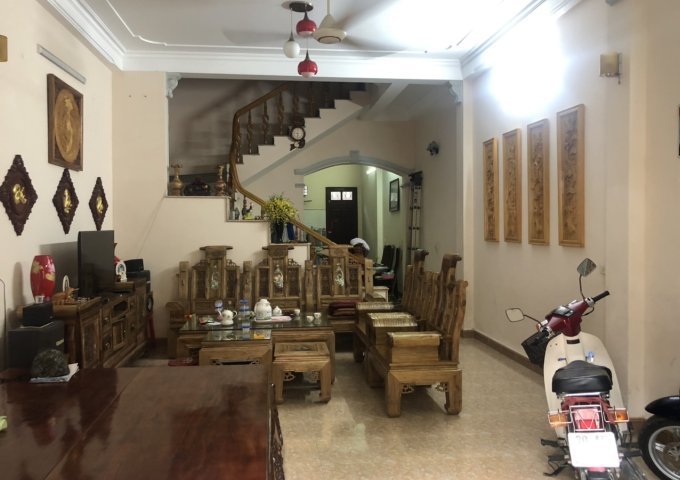 Bán nhanh nhà 4 tầng, 4 ngủ tại khu Đồng Quang, Thái Nguyên