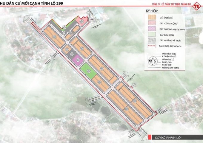 Chỉ từ 450 triệu Quý khách hàng đã sở hữu ngay đất nền sổ đỏ đã chia lô thành phố Bắc Giang.
