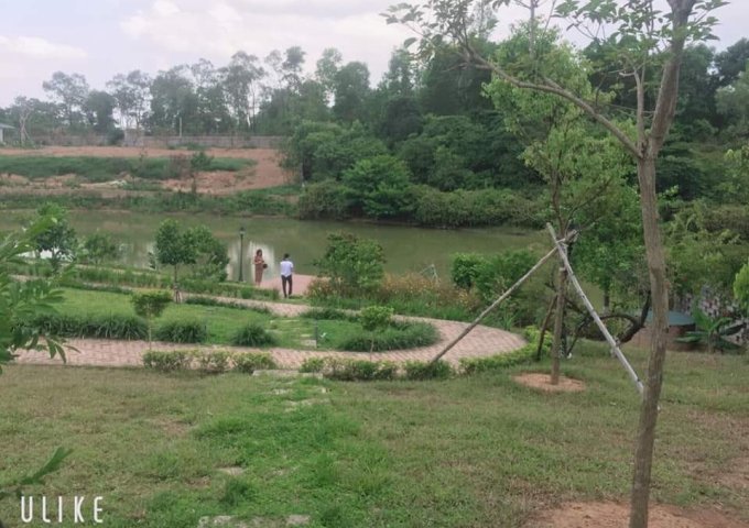 Cần bán gấp biệt thự view hồ tuyệt đẹp 3000m tại Sơn Tây Hà Nội