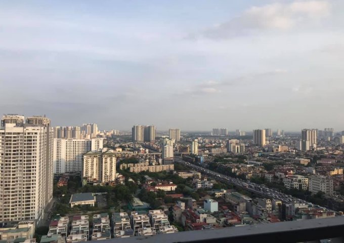Căn Hộ Rẻ Nhất Hà Nội – Việt Đức Complex 93m2 3PN 2WC View Thoáng Vĩnh Viễn