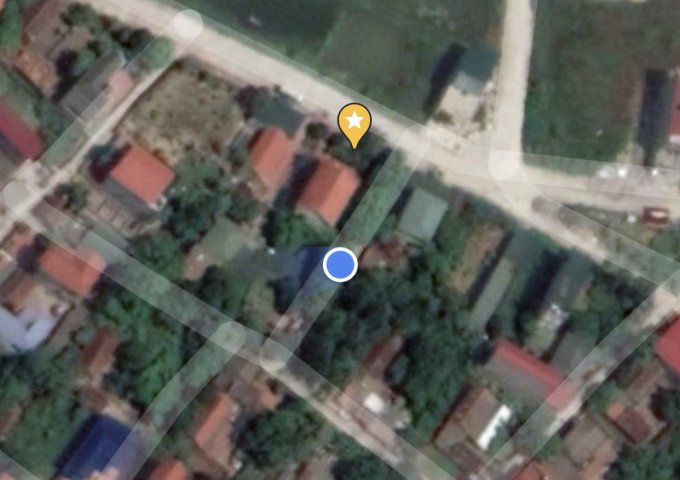 Bán đất Lai Sơn, Đồng Tâm 229,5 m2, giá 5,2 tr/m2. Lh 0399.566.078
