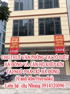 Chính chủ cho thuê Căn hộ chung cư Star Tower 283 Khương Trung, Thanh Xuân