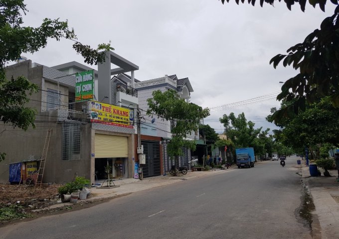 Cần tiền bán đất TĐC Phú Chánh gần  vòng xoay TPM,SHR,giá đầu tư