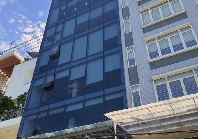 Bán nhà mặt phố Mai Anh Tuấn, DT 65 m,8 tầng, cho thuê 60 tr  ( L/h Mr Quý 0927111368)